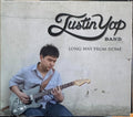 Justin Yap Band - Log Way From Home (CD)