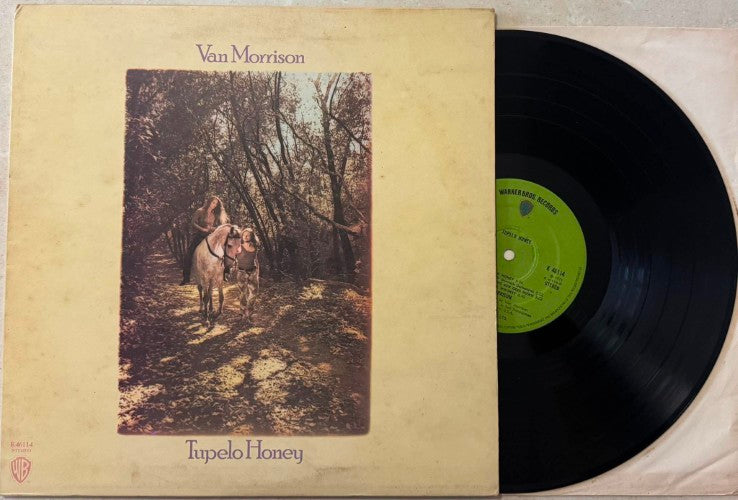 Van Morrison - Tupelo Honey (Vinyl LP)