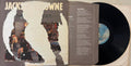 Jackson Browne - The Pretender (Vinyl LP)