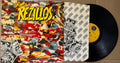 The Rezillos - Can't Stand The Rezillos (Vinyl LP)