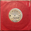 Jo Jo Zep & The Falcons - Hit And Run (Vinyl 7'')