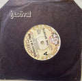 The Sports - Stranger On A Train (Vinyl 7'')