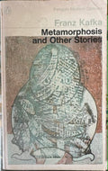 Franz Kafka - Metamorphosis and Other Stories