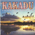 Tony O'Connor - Kakadu (CD)
