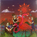 Kallidad - Flamingo (Vinyl LP)