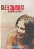 Kasey Chambers - Behind The Barricades (DVD)