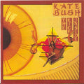 Kate Bush - The Kick Inside (CD)