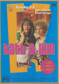 Kath And Kim - Series One (DVD)