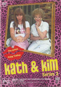 Kath And Kim - Series Two (DVD)