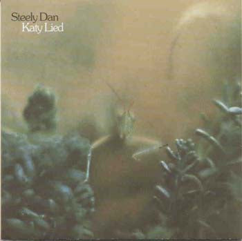 Steely Dan - Katy Lied (CD)