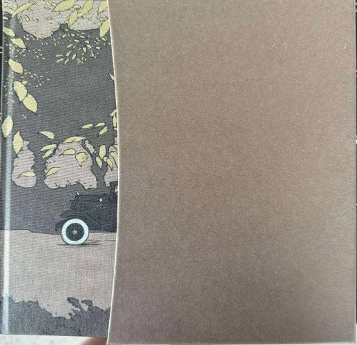 Kazuo Ishiguro - The Remains Of The Day (Hardcover)