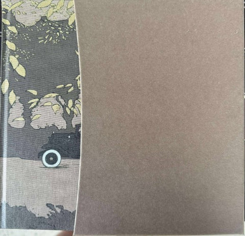 Kazuo Ishiguro - The Remains Of The Day (Hardcover)