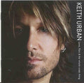 Keith Urban - Love Pain And The Whole Crazy Thing (w/ DVD) (CD)