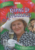 Keeping Up Appearances - Xmas Specials (DVD)