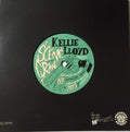 Kellie Lloyd / Seja - Scene Of The Crime / Overkill (Vinyl 7'')