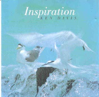 Ken Davis - Inspiration (CD)