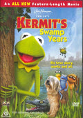 Kermits Swamp Years (DVD)