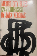 Jack Kerouac - Mexico City Blues