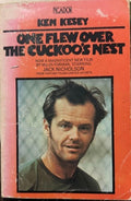 Ken Kesey - One Flew Over The Cuckoos Nest