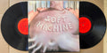 Soft Machine - Six (Vinyl LP)