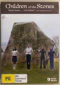 Children Of The Stones (DVD)