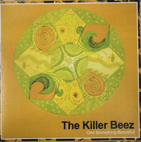 The Killer Beez - One Something Beautiful (CD)