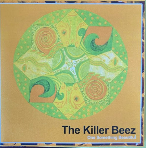 The Killer Beez - One Something Beautiful (CD)