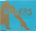 The Killers - Somebody Told Me (CD)