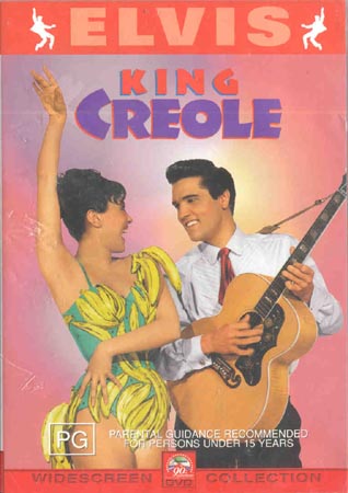 King Creole