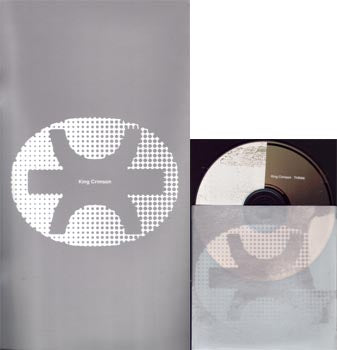 King Crimson - Thrak (CD)