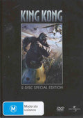King Kong (DVD)