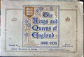 The Kings & Queens Of England
