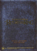 Lord Of The Rings : The Return Of The King (DVD)
