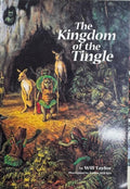 Will Taylor / Colin Atkins - The Kingdom Of The Tingle