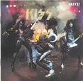 Kiss - Alive (CD)