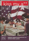 Kiss - Kiss My A*s (DVD)