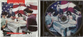 Compilation - Kiss My Ass (CD)