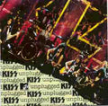 Kiss - Unplugged (CD)