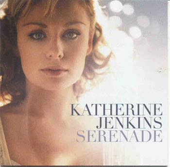 Katherine Jenkins - Serenade (CD)