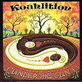 Koahlition - Under The Sun (CD)