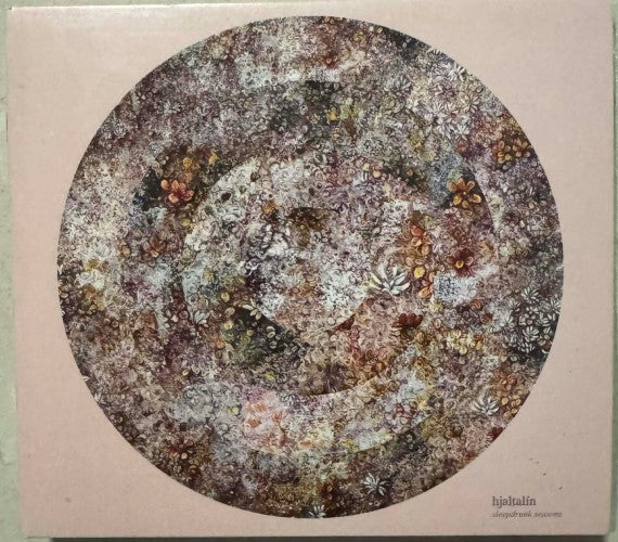 Hjaltalín - Sleepdrunk Seasons (CD)