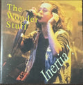 The Wonder Stuff - Inertia! (CD)