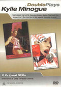 Kylie Minogue - Intimate And Live / Fever 2002 (DVD)