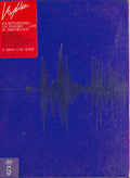 Kylie Minogue - Live In Manchester 2002 (w/ CD)