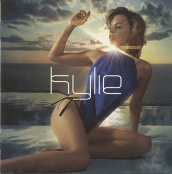 Kylie Minogue - Light Years (CD)