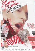 Kylie Minogue - Live In Manchester (DVD)
