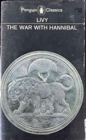 Livy - The War With Hannibal
