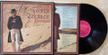 Kevin Johnson - Journeys (Vinyl LP)