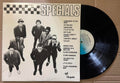 The Specials - The Specials (Vinyl LP)