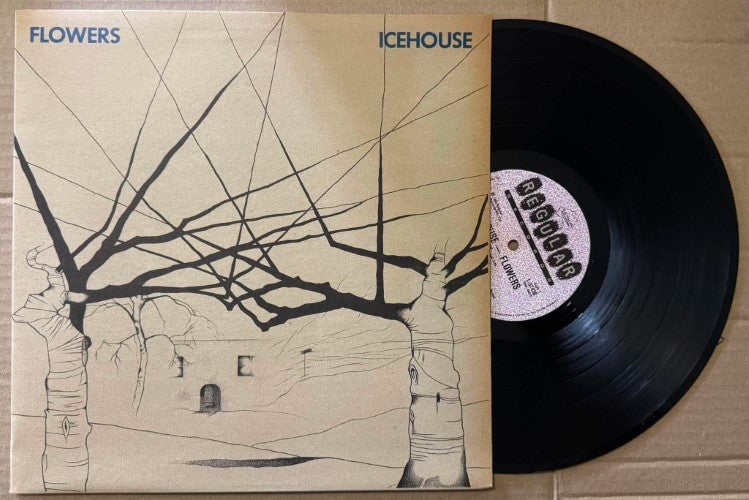 Flowers - Icehouse (Vinyl LP)
